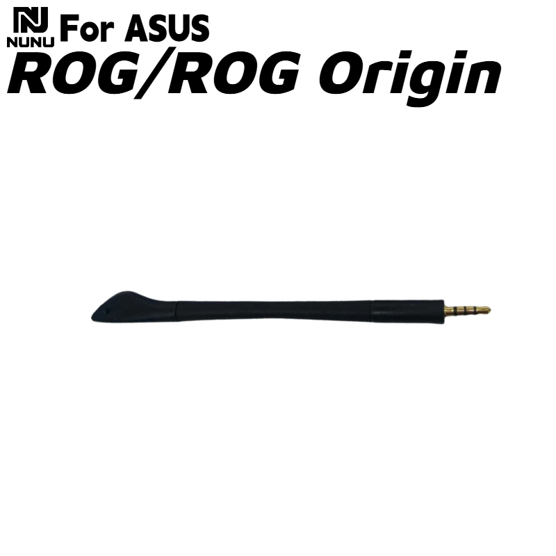 Microfones para fones de ouvid - Gaming Console Asus avaliação e preço