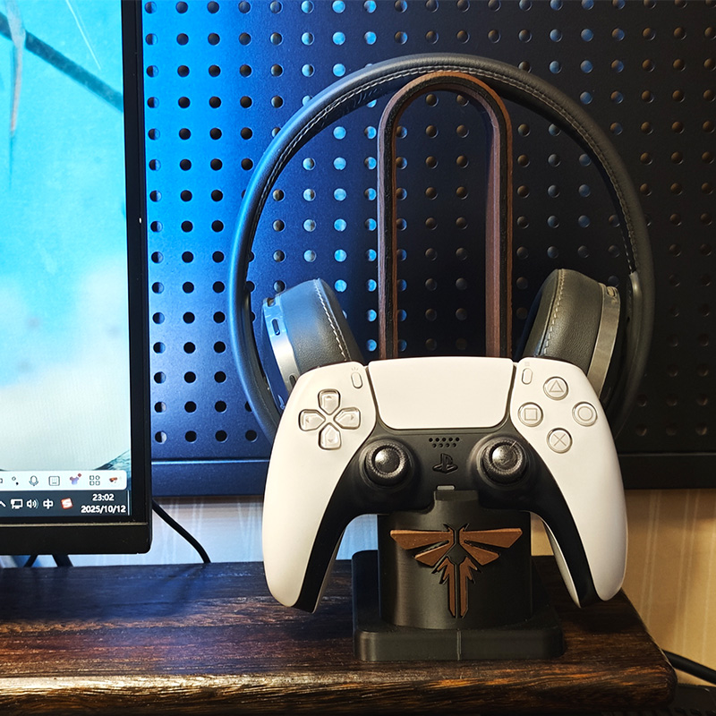 Lidar com suporte de fone de o - Gaming Console Japan avaliação e preço
