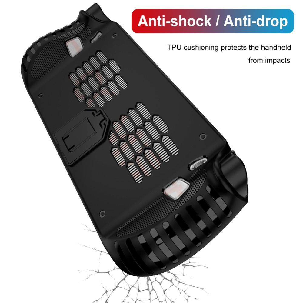 Capa Protetora de TPU Macio pa - Gaming Console Lenovo avaliação e preço