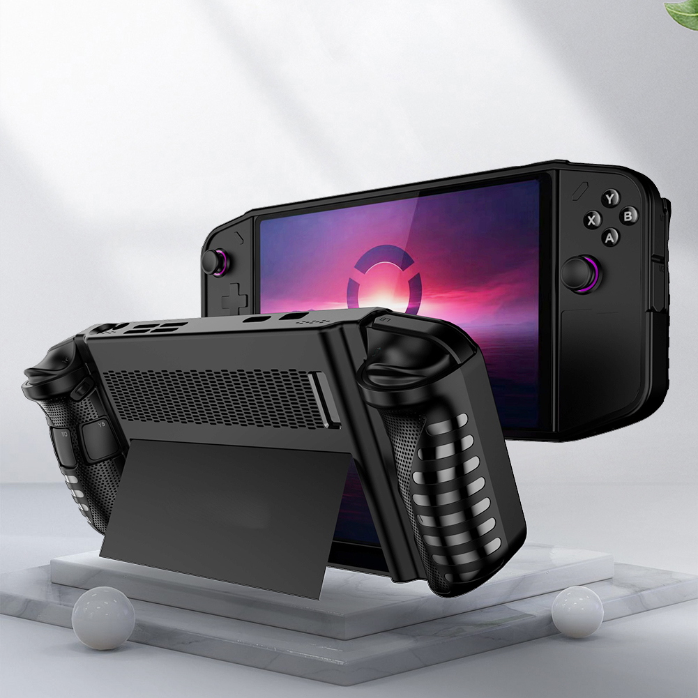Lenovo Legion GO Consoles Prot - Gaming Console Lenovo avaliação e preço