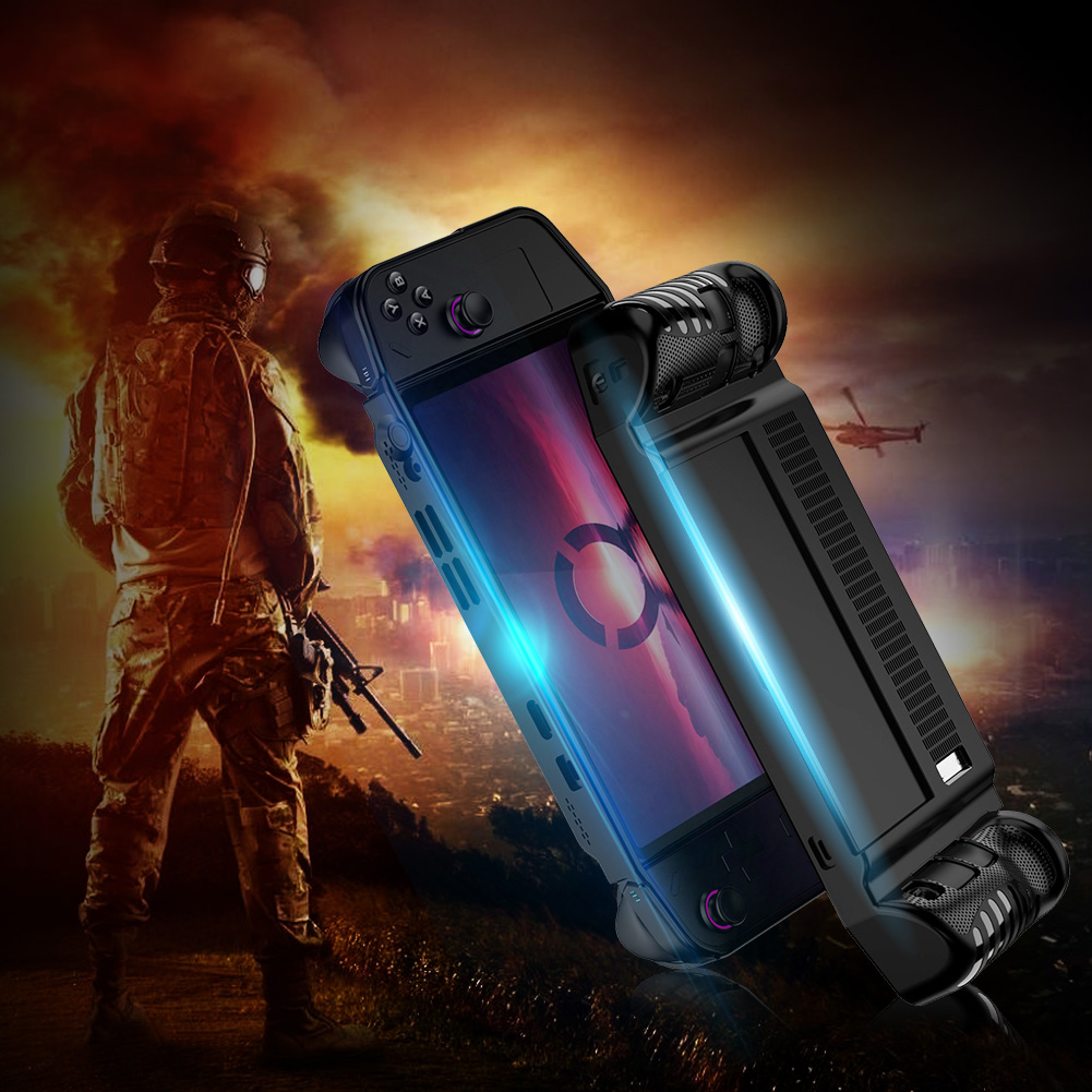 Lenovo Legion GO Consoles Prot - Gaming Console Lenovo avaliação e preço