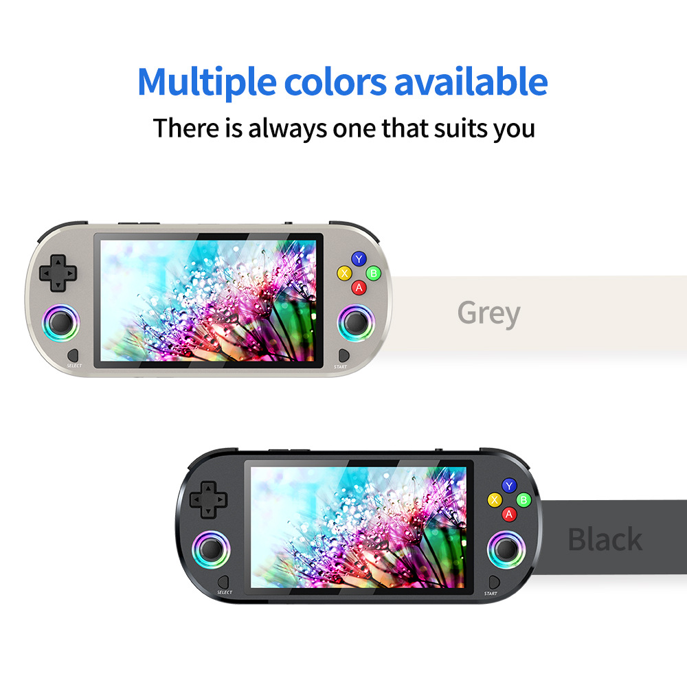 Console portátil de jogos retr - Gaming Console Uk avaliação e preço