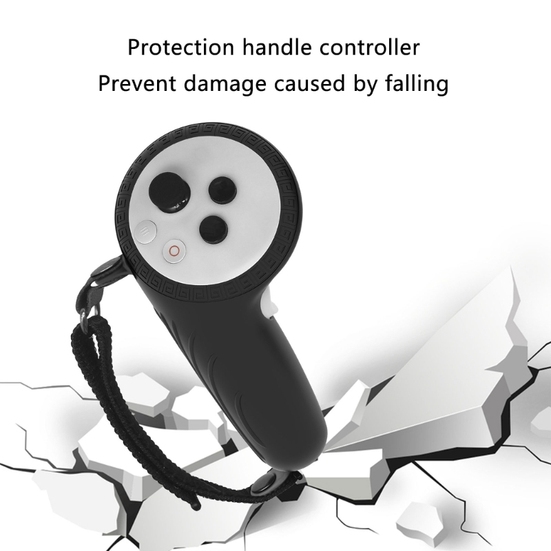 Kit de proteção de alça confor - Vr Lens Protector avaliação e preço