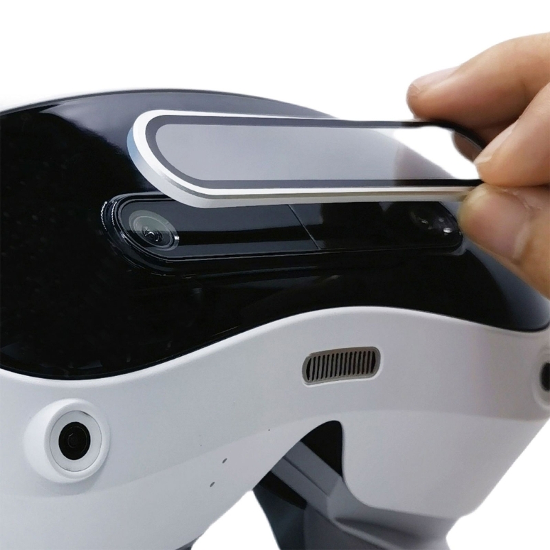 Kit de proteção de alça confor - Vr Lens Protector avaliação e preço