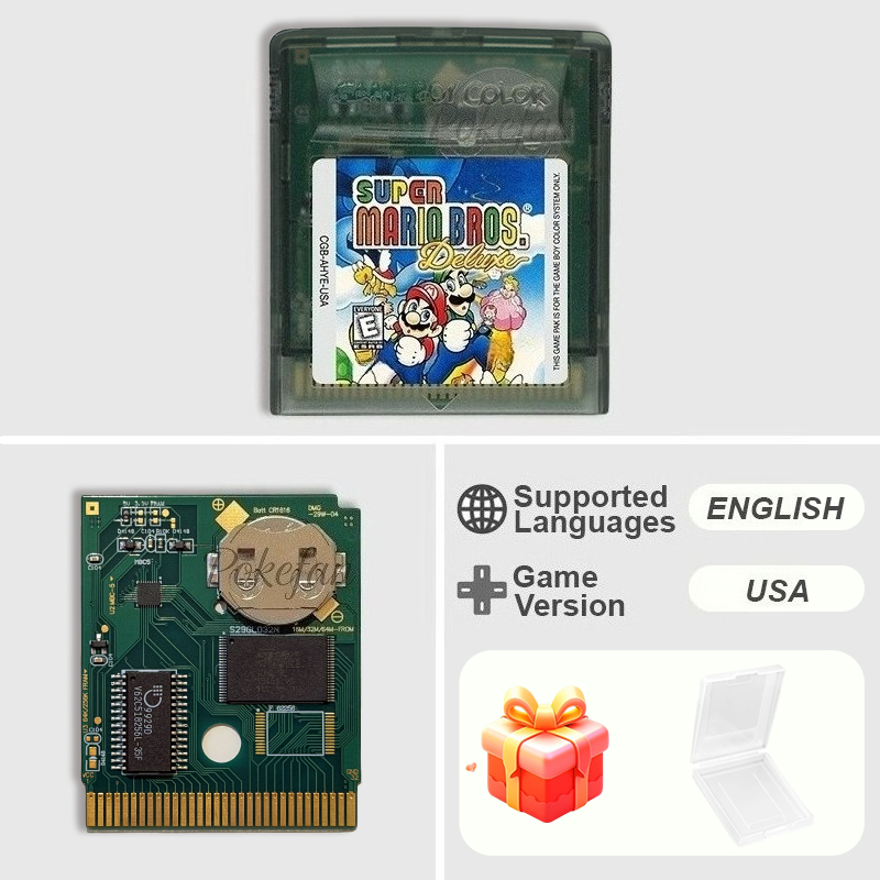 Cartucho de Jogo com Economia  - Gaming Console High Quality avaliação e preço