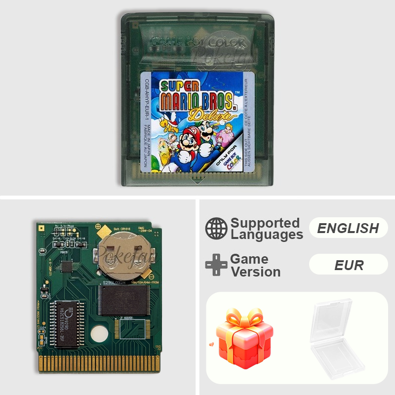Cartucho de Jogo com Economia  - Gaming Console High Quality avaliação e preço