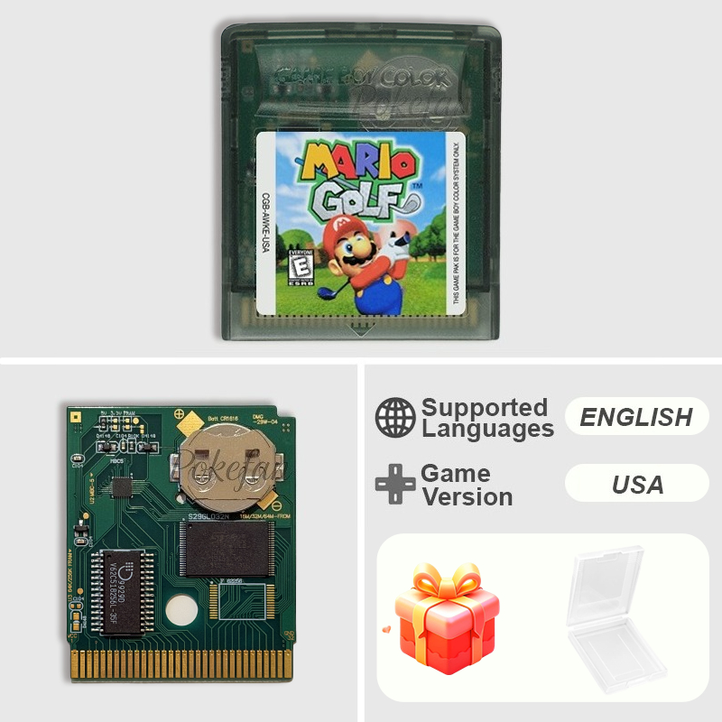 Cartucho de Jogo com Economia  - Gaming Console High Quality avaliação e preço