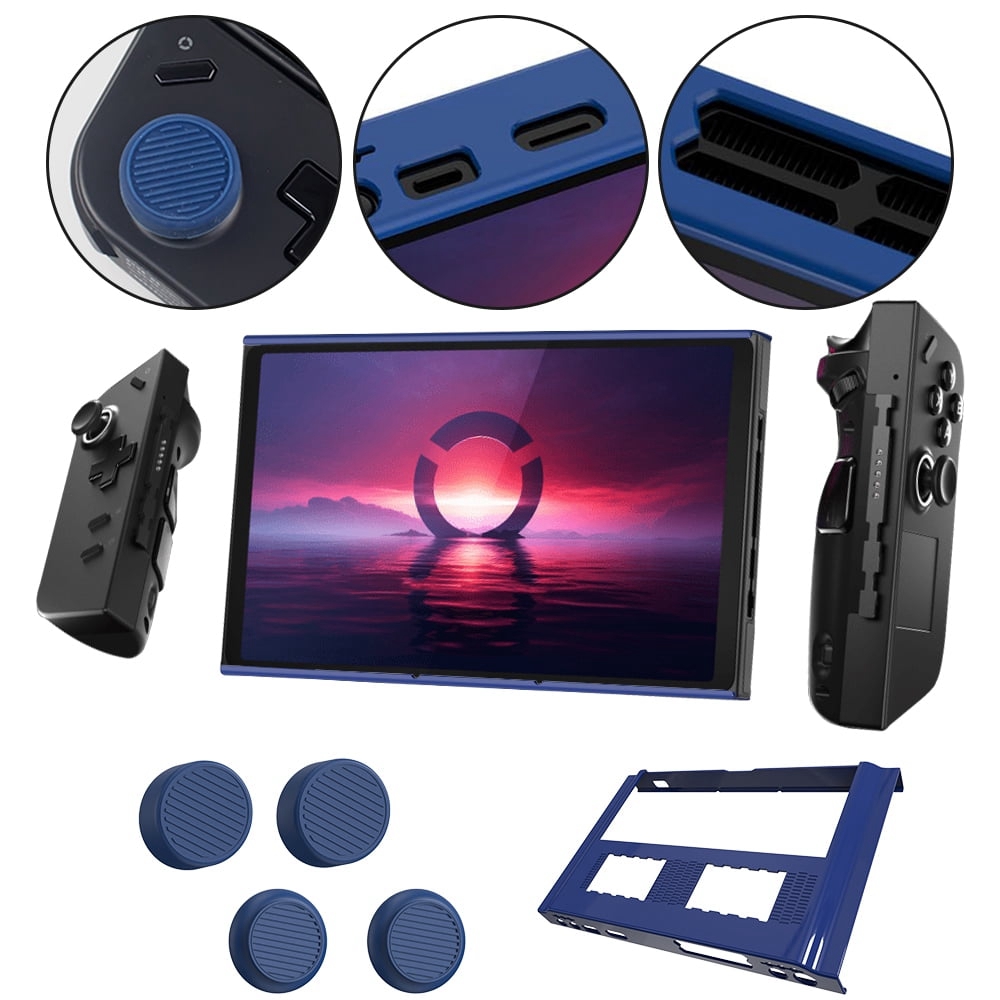 Capa protetora de silicone par - Gaming Console Lenovo avaliação e preço