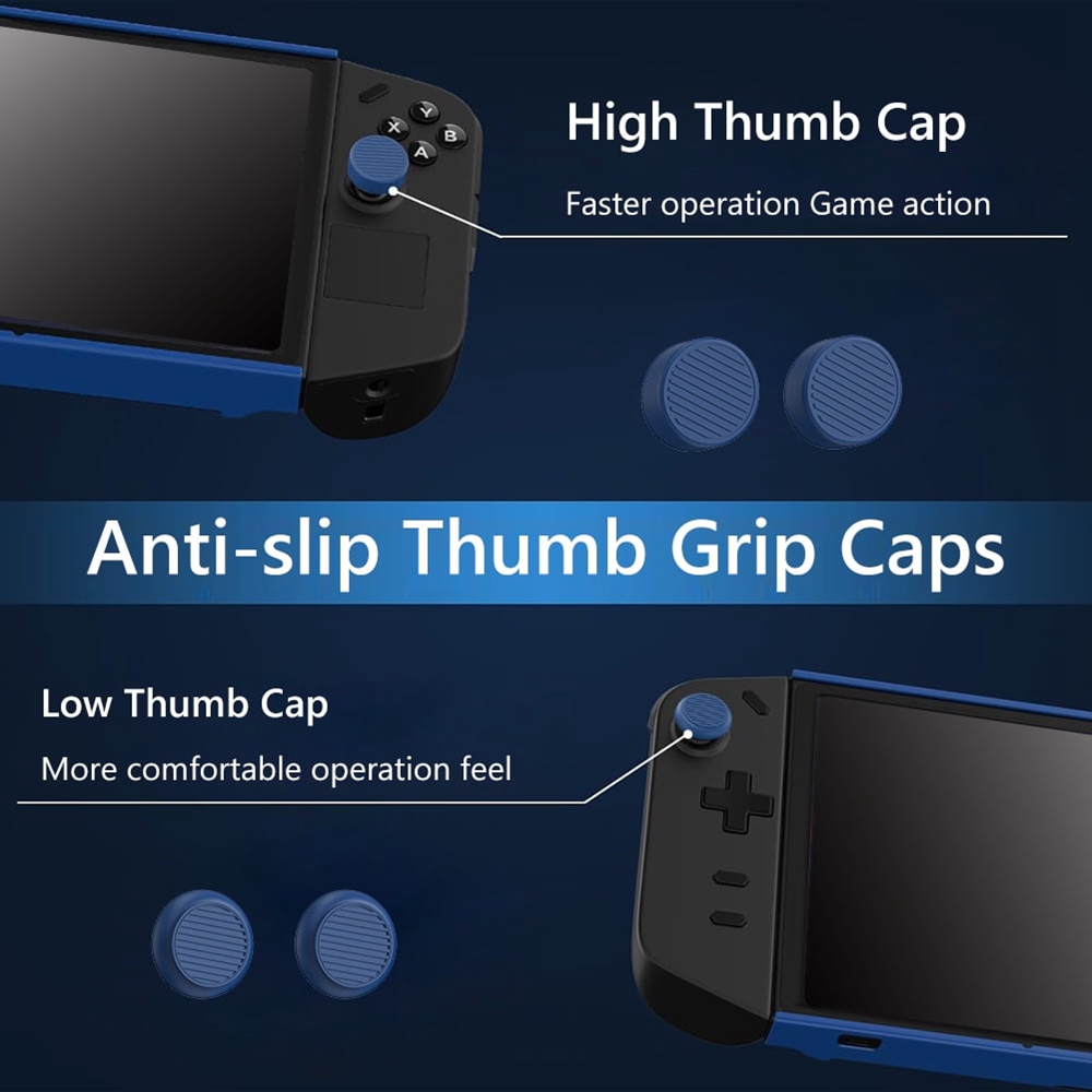 Capa protetora de silicone par - Gaming Console Lenovo avaliação e preço