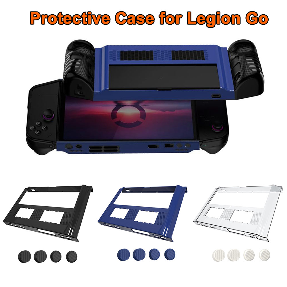 Capa protetora para consoles d - Gaming Console Lenovo avaliação e preço