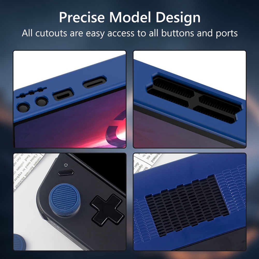 Capa protetora para consoles d - Gaming Console Lenovo avaliação e preço