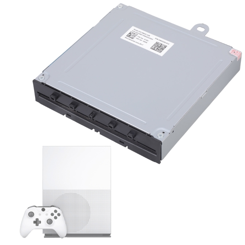 Blu-ray dvd disc drive DG-6M5S - Gaming Console Xbox avaliação e preço
