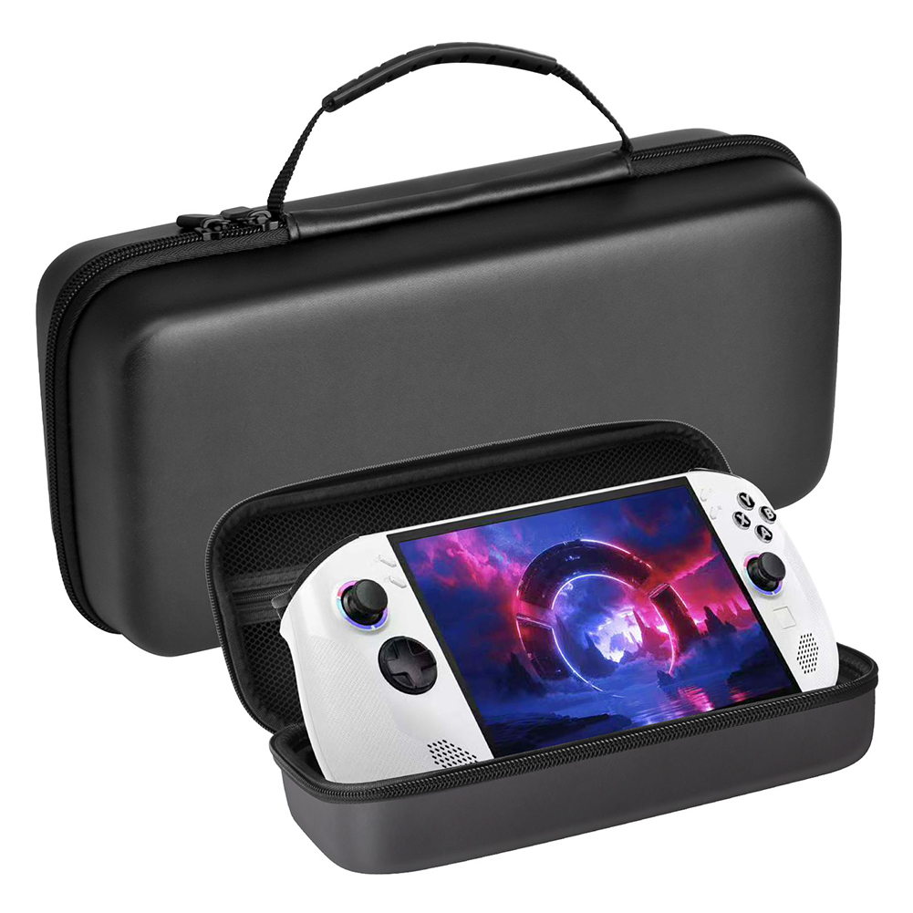 Estojo de Transporte para Cons - Gaming Console Lenovo avaliação e preço
