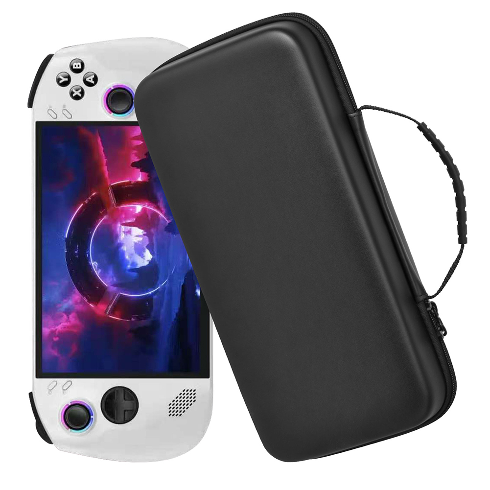 Estojo de Transporte para Cons - Gaming Console Lenovo avaliação e preço
