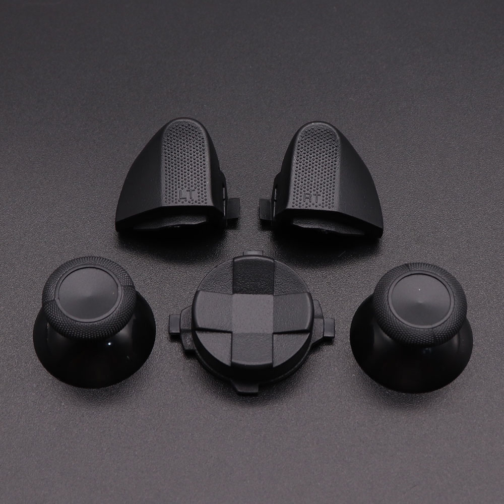 Substituição d-pad & rt lt cha - Microsoft Console Xbox Series X avaliação e preço