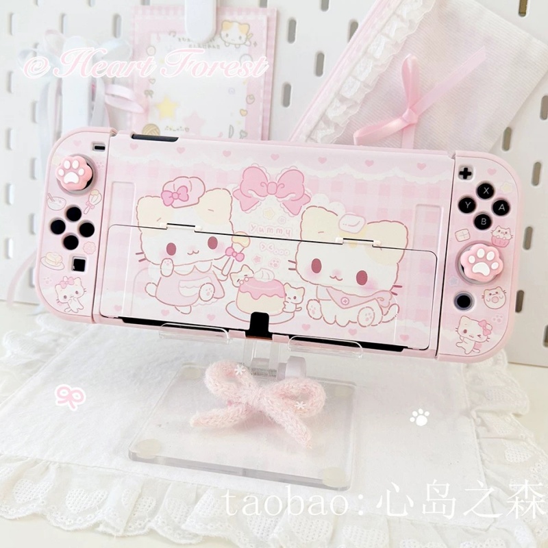 Capa Protetora Rígida Hot Cott - Gaming Console Japan avaliação e preço