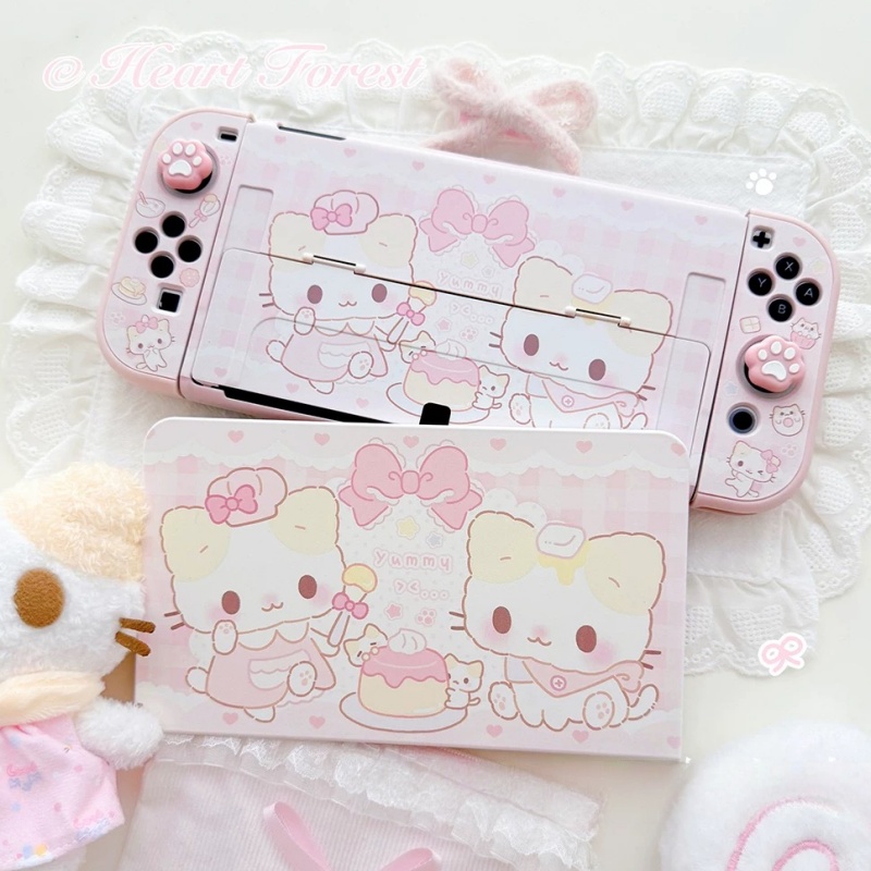 Capa Protetora Rígida Hot Cott - Gaming Console Japan avaliação e preço