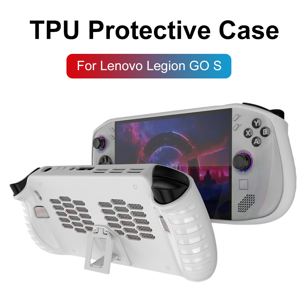 Capa de TPU para Console Portá - Gaming Console Lenovo avaliação e preço