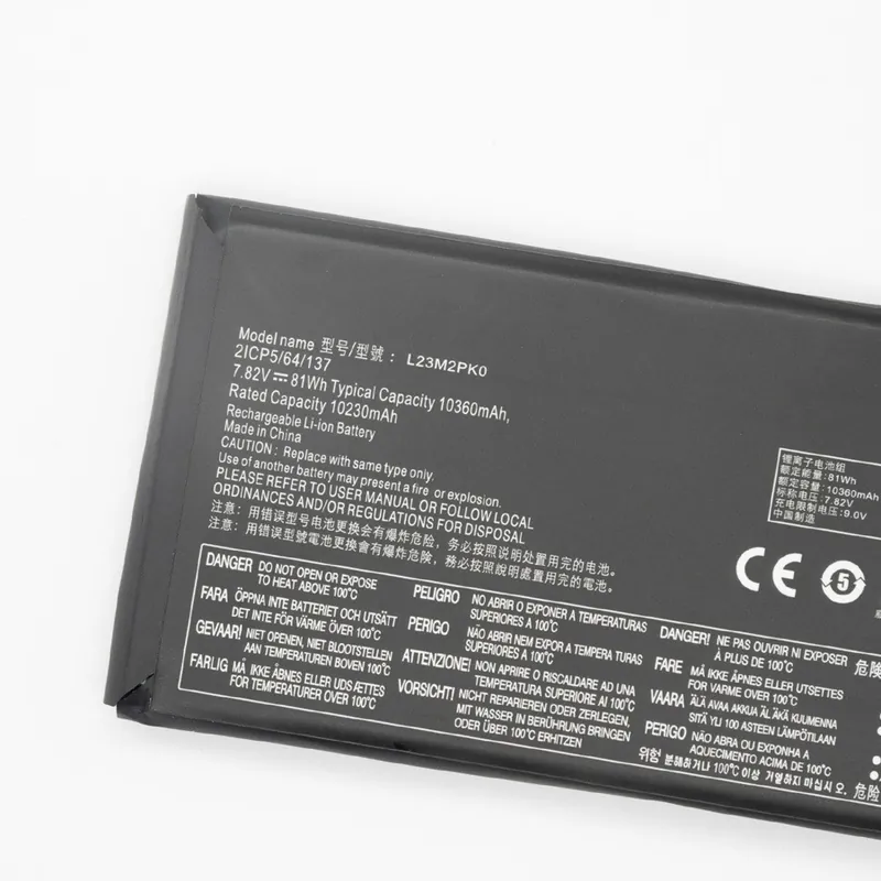 Bateria de Substituição para L - Gaming Console Lenovo avaliação e preço