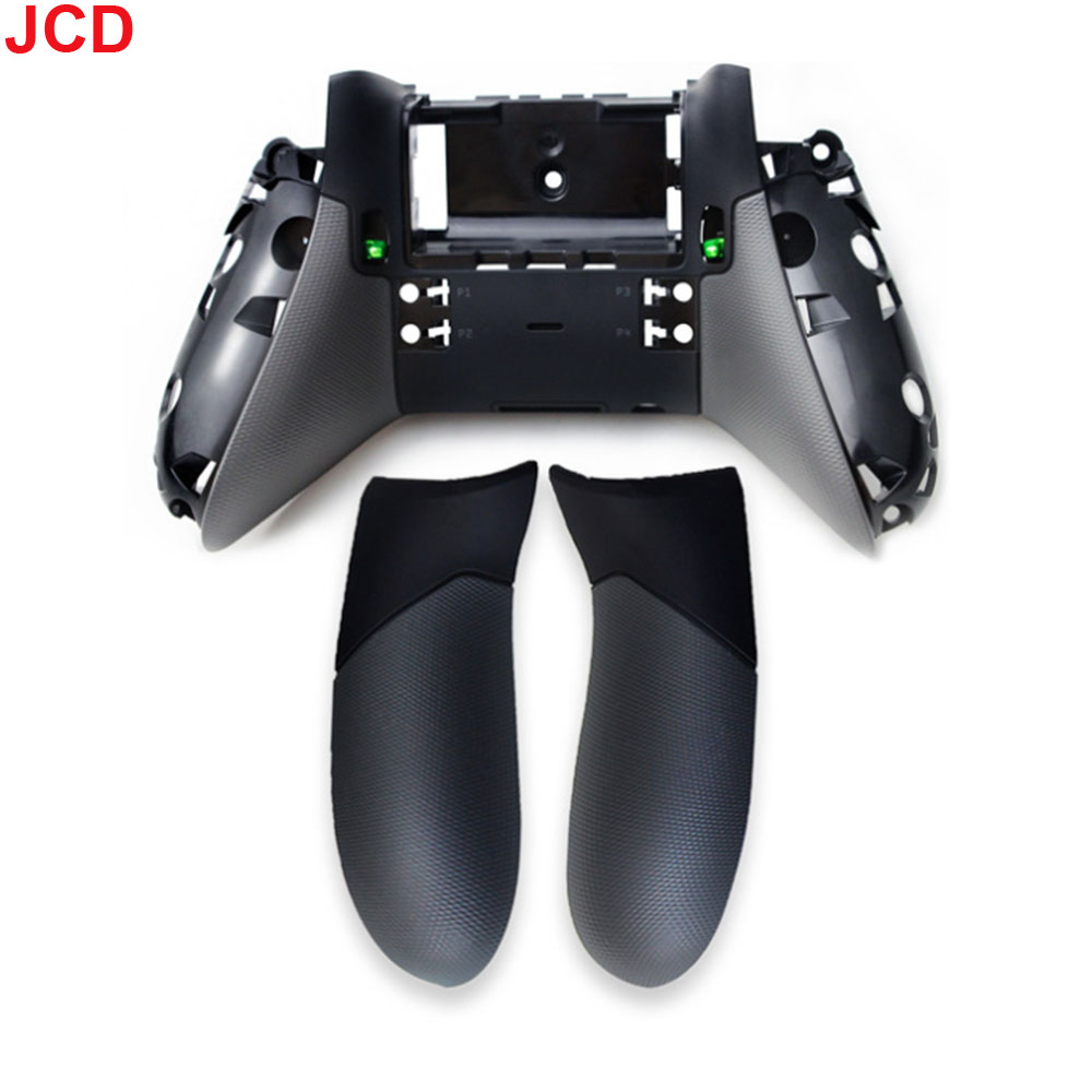JCD 1 par de manoplas traseira - Gaming Console Xbox avaliação e preço