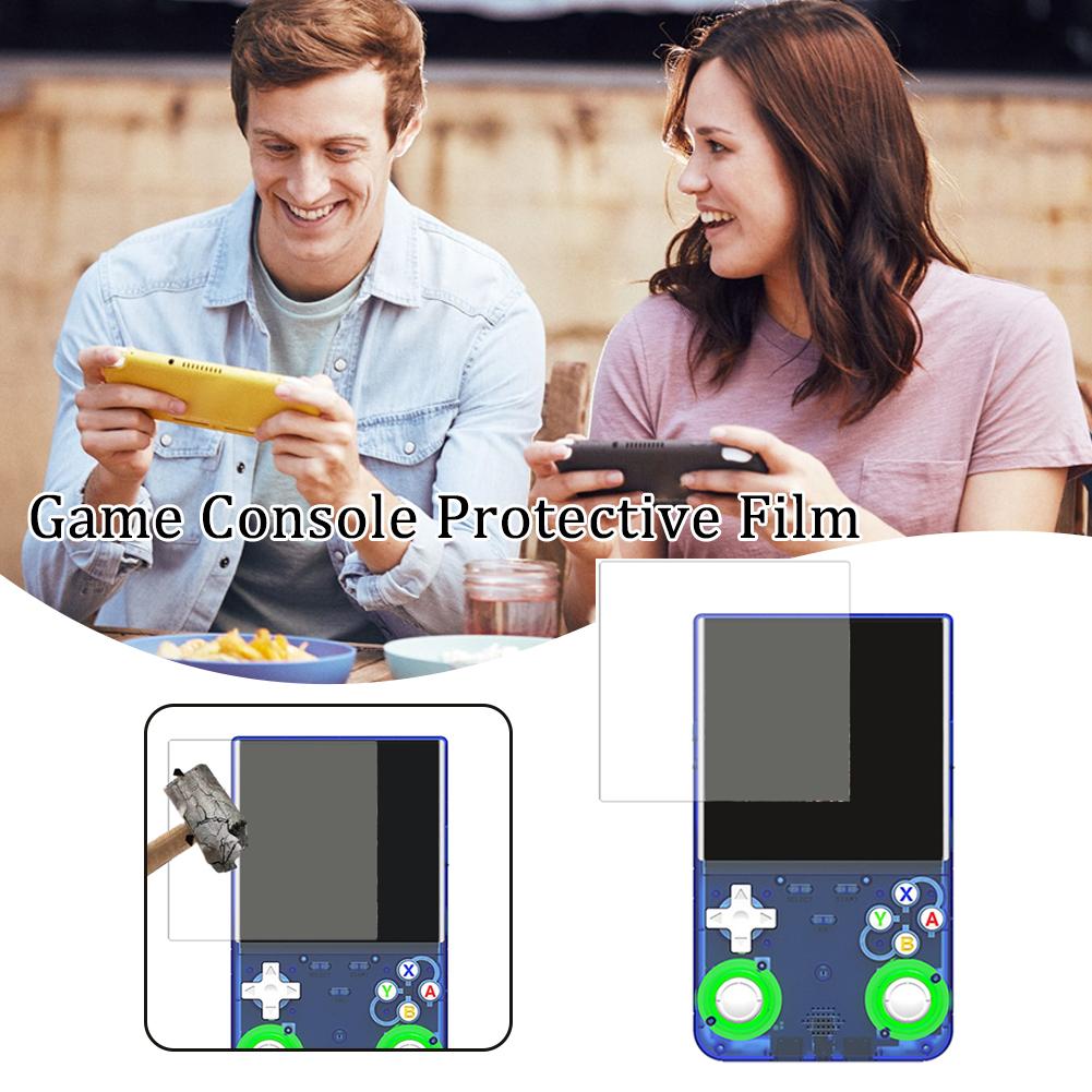 1pc para r36 ultra console de  - Gaming Console High Quality avaliação e preço