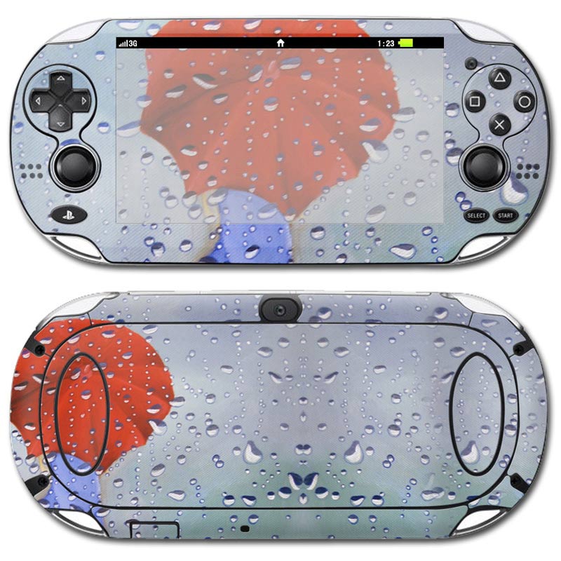 Adesivo de pele decalque vinil - Gaming Console Cartoon avaliação e preço