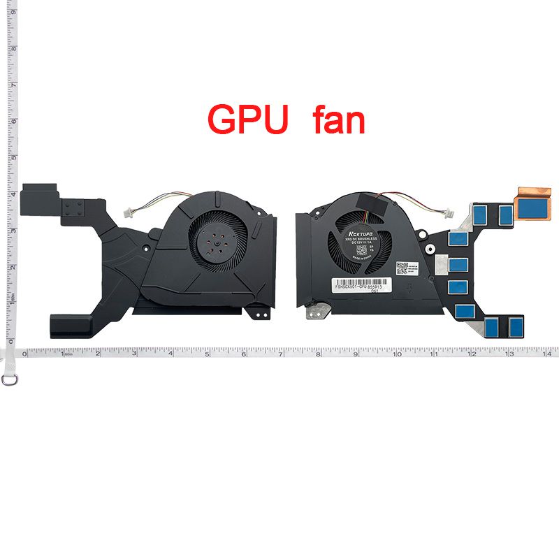 Novo ventilador de refrigeraçã - Gaming Console Asus avaliação e preço
