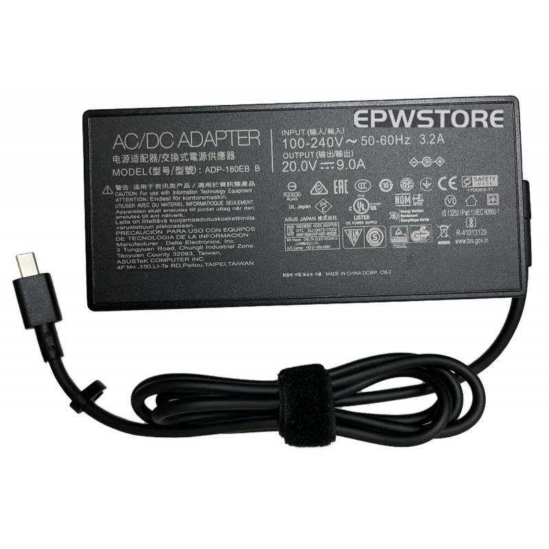 Carregador Adaptador AC BB+20V - Gaming Console Asus avaliação e preço