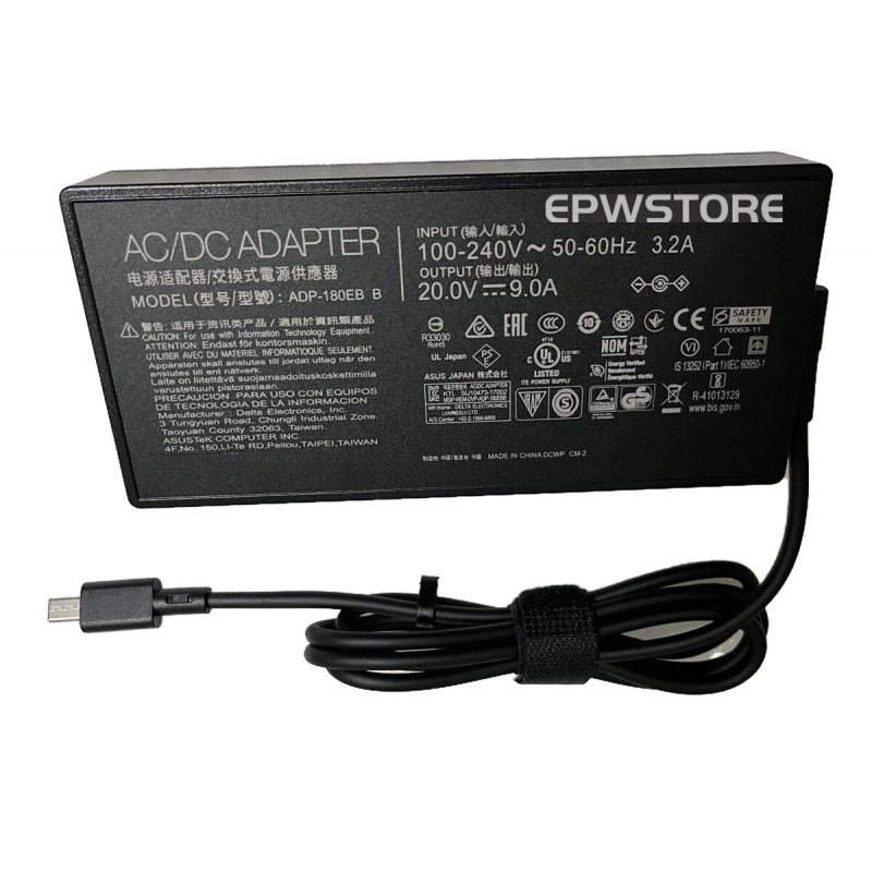 Carregador Adaptador AC BB+20V - Gaming Console Asus avaliação e preço