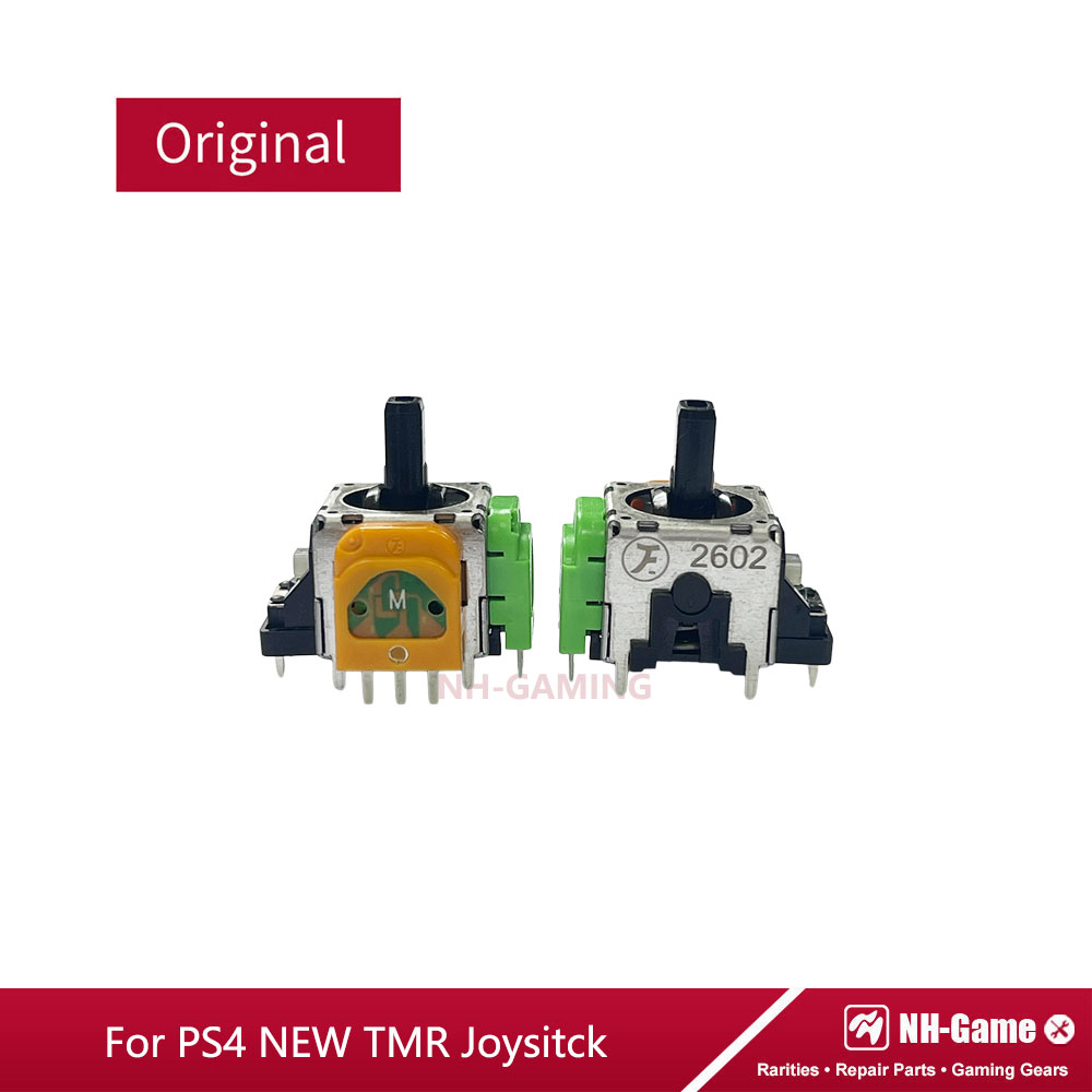 50/100 peças Novo Joystick TMR - Gaming Console Xbox avaliação e preço