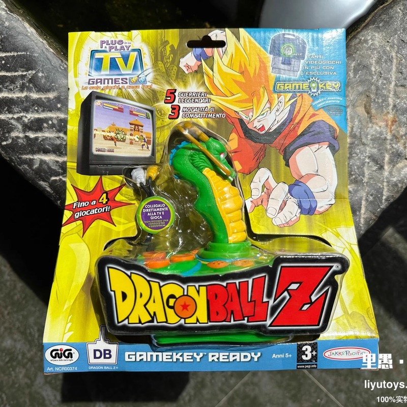 Qualidade rara dragon ball con - Gaming Console Japan avaliação e preço