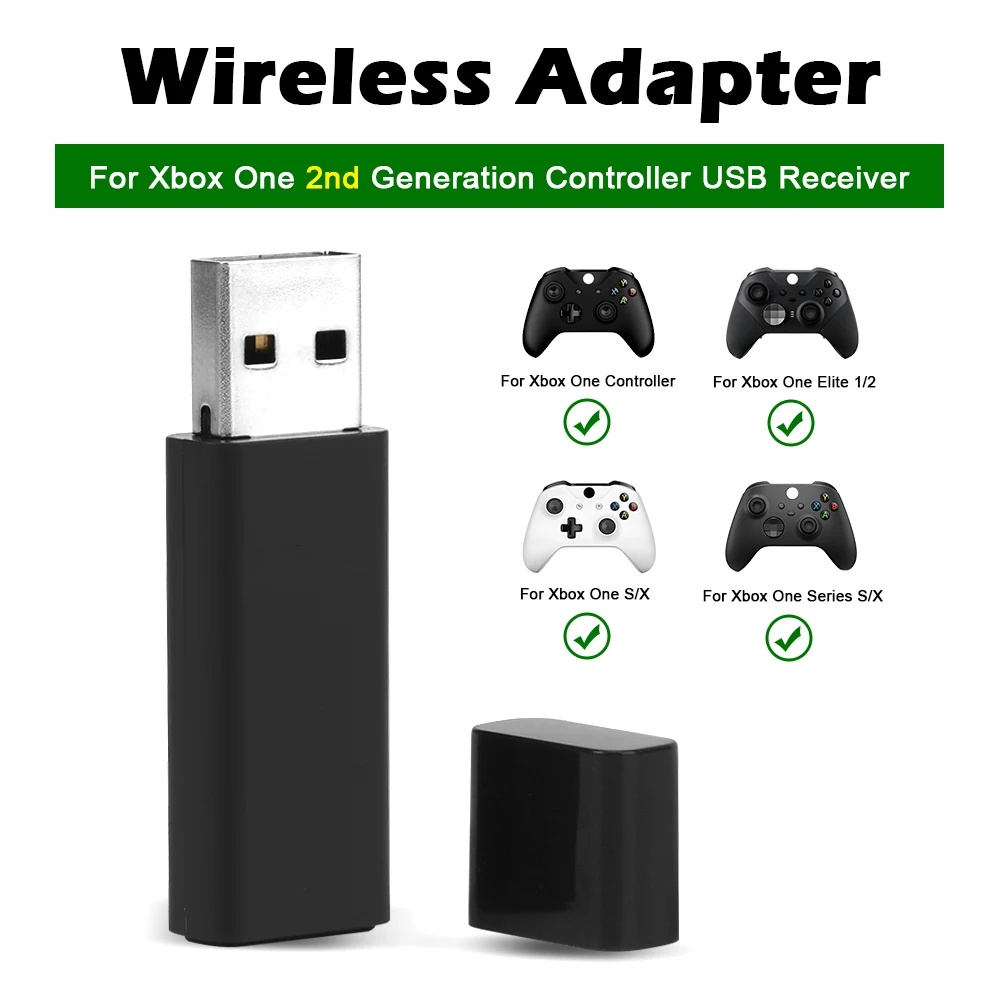 Adaptador usb para xbox one s  - Gaming Console Xbox avaliação e preço