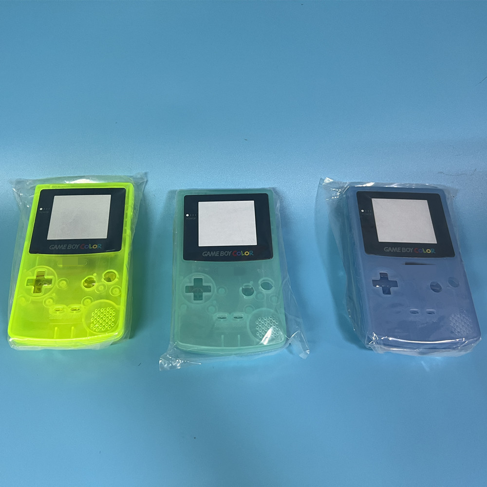 Carcaça de Substituição para G - Gaming Console Cartoon avaliação e preço