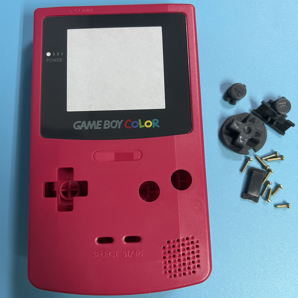 Carcaça de Substituição para G - Gaming Console Cartoon avaliação e preço
