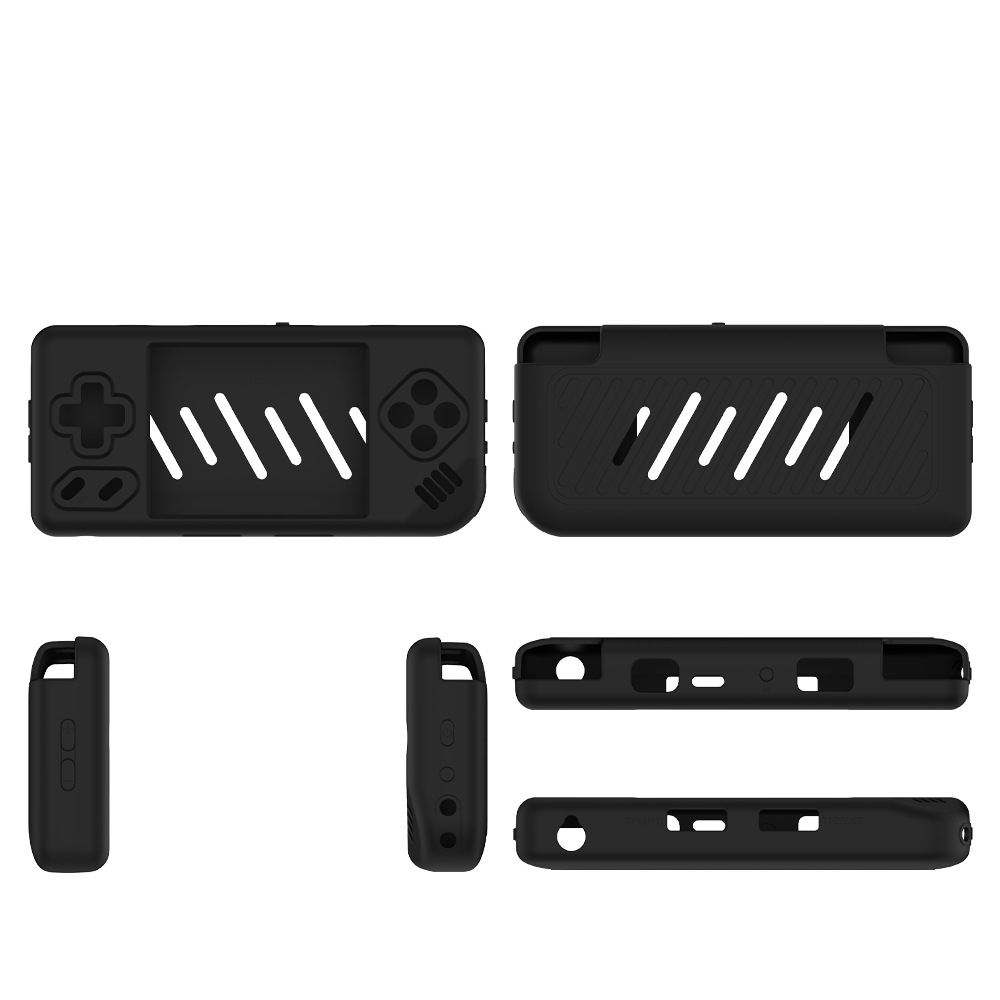 Capa protetora de silicone de  - Gaming Console High Quality avaliação e preço