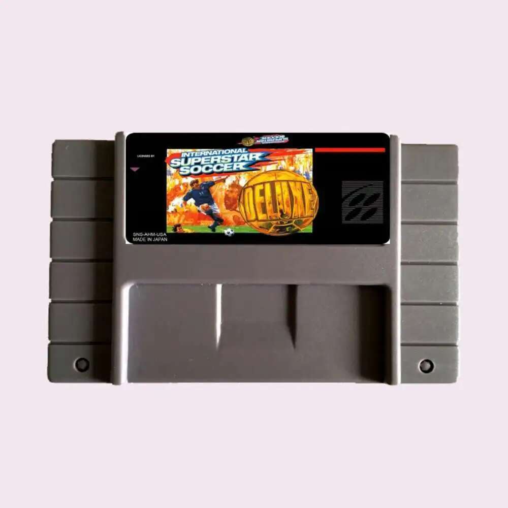 Alta qualidade 16 bits interna - Gaming Console High Quality avaliação e preço