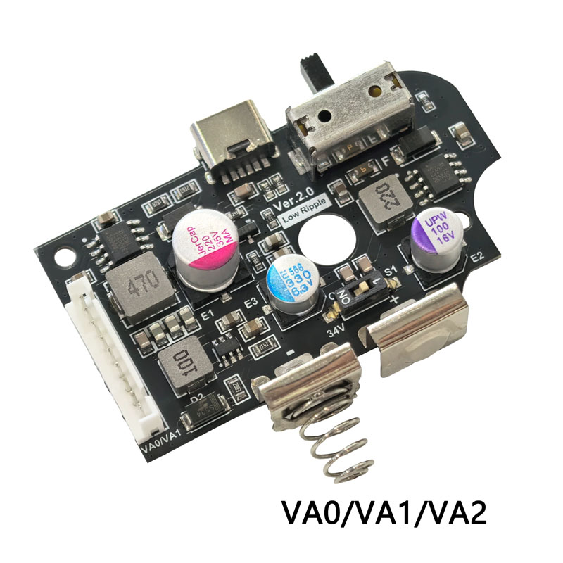 Placa de Alimentação USB-C de  - Gaming Console High Quality avaliação e preço