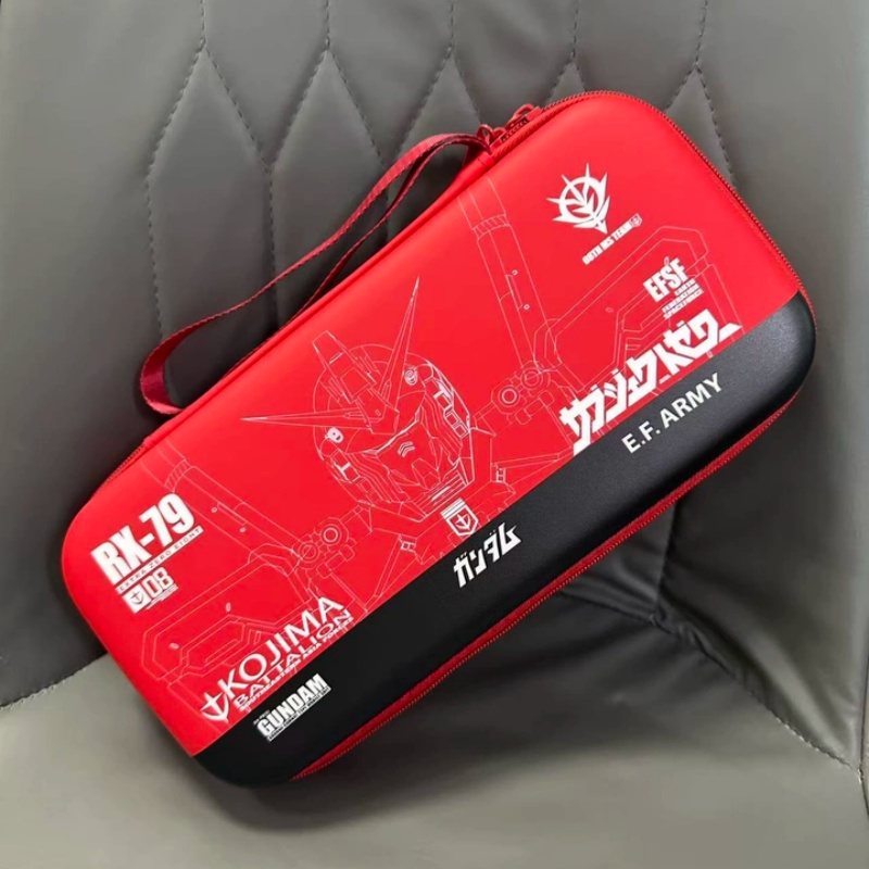 Estojo de Transporte Rígido Po - Gaming Console Japan avaliação e preço