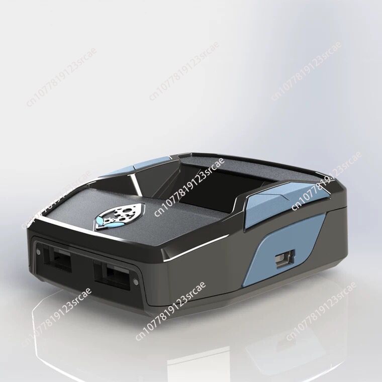 Adaptador Conversor de Jogos p - Console Gaming Without Limits Zen avaliação e preço