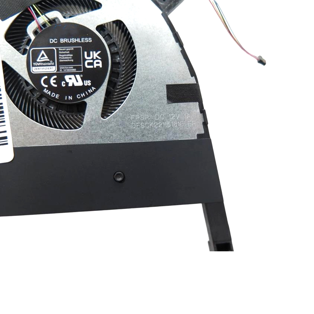 Ventilador de GPU para ASUS TU - Gaming Console Asus avaliação e preço