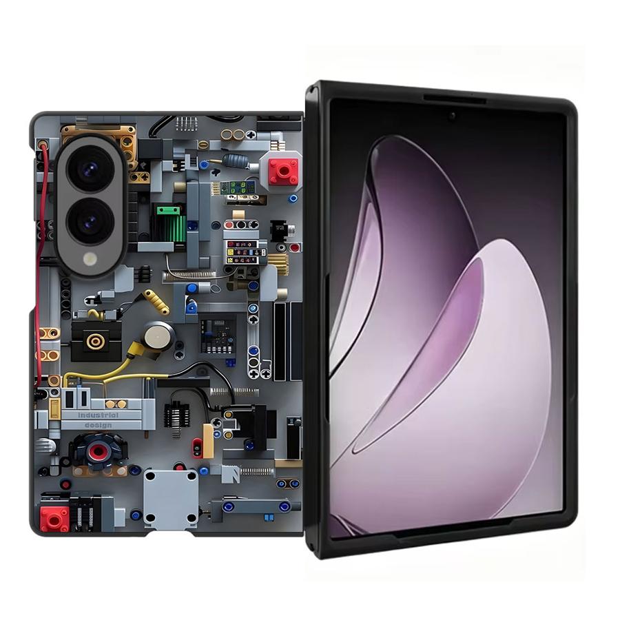 Capa Protetora para Samsung Ga - Gaming Console Cartoon avaliação e preço