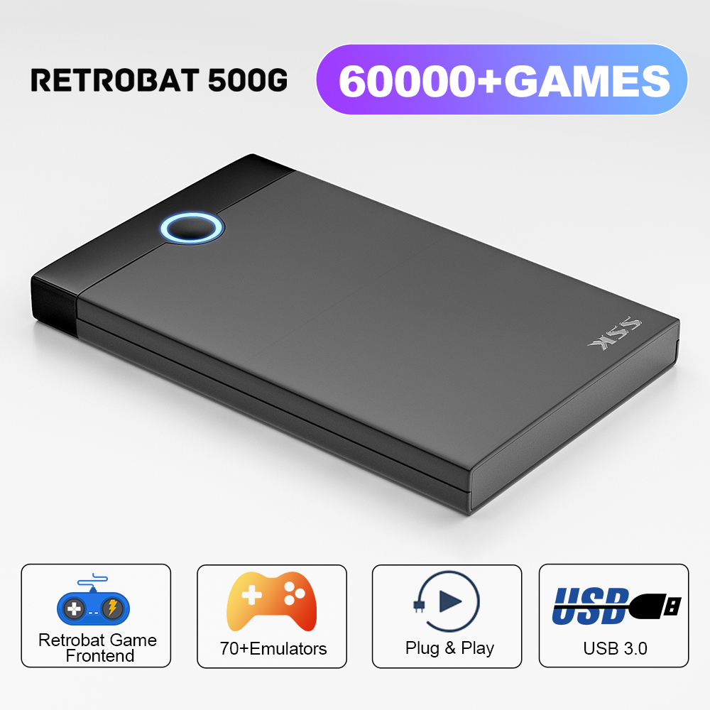 KINHANK Super Console X Retrob - Gaming Console Cartoon avaliação e preço