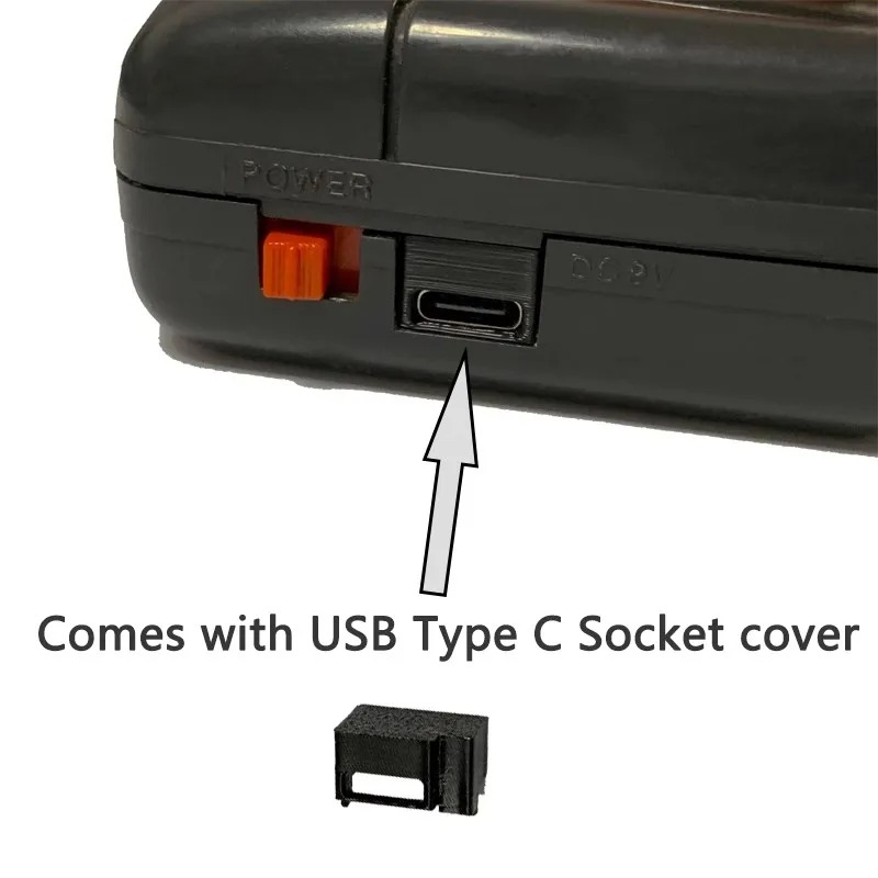 Placa de alimentação USB-C de  - Gaming Console High Quality avaliação e preço